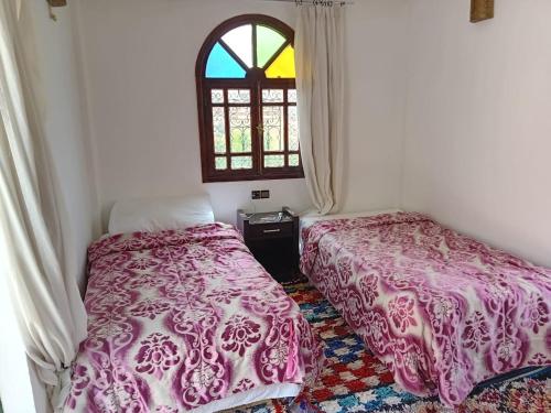 RIAD TOUBKAL D'ATLAS TIFNOUTe RIAD TOUBKAL D'ATLAS TIFNOUTe