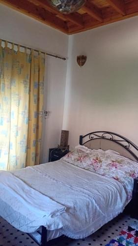 RIAD TOUBKAL D'ATLAS TIFNOUTe RIAD TOUBKAL D'ATLAS TIFNOUTe