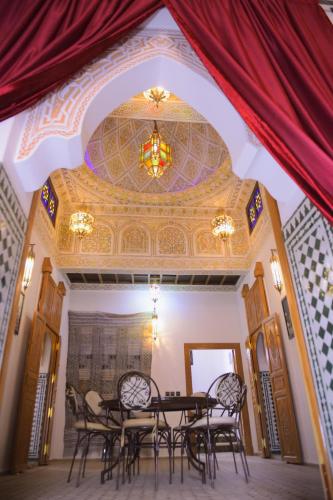 RIAD TOUBKAL D'ATLAS TIFNOUTe RIAD TOUBKAL D'ATLAS TIFNOUTe