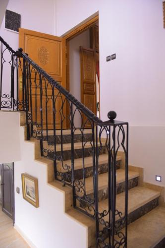 RIAD TOUBKAL D'ATLAS TIFNOUTe RIAD TOUBKAL D'ATLAS TIFNOUTe