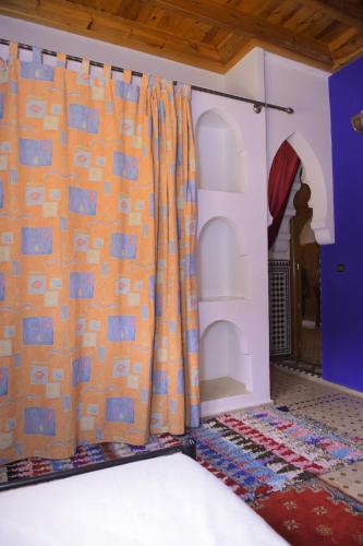 RIAD TOUBKAL D'ATLAS TIFNOUTe RIAD TOUBKAL D'ATLAS TIFNOUTe