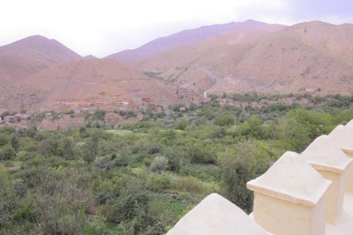 RIAD TOUBKAL D'ATLAS TIFNOUTe RIAD TOUBKAL D'ATLAS TIFNOUTe