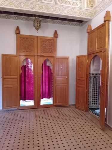 RIAD TOUBKAL D'ATLAS TIFNOUTe RIAD TOUBKAL D'ATLAS TIFNOUTe