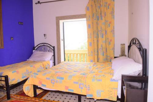 RIAD TOUBKAL D'ATLAS TIFNOUTe RIAD TOUBKAL D'ATLAS TIFNOUTe