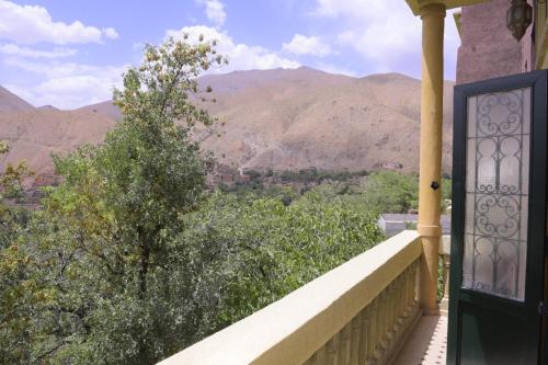 RIAD TOUBKAL D'ATLAS TIFNOUTe RIAD TOUBKAL D'ATLAS TIFNOUTe