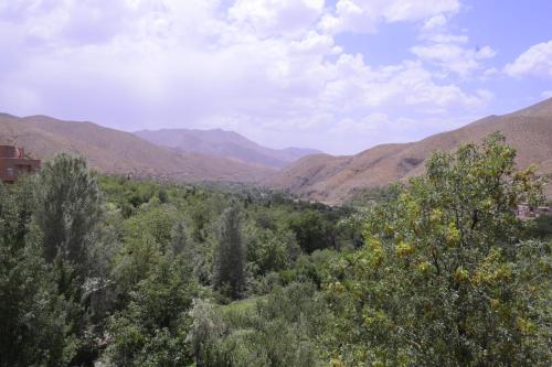 RIAD TOUBKAL D'ATLAS TIFNOUTe RIAD TOUBKAL D'ATLAS TIFNOUTe