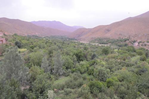 RIAD TOUBKAL D'ATLAS TIFNOUTe RIAD TOUBKAL D'ATLAS TIFNOUTe
