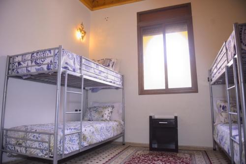 RIAD TOUBKAL D'ATLAS TIFNOUTe RIAD TOUBKAL D'ATLAS TIFNOUTe