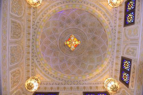 RIAD TOUBKAL D'ATLAS TIFNOUTe RIAD TOUBKAL D'ATLAS TIFNOUTe