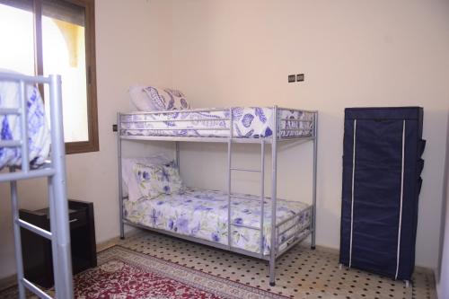 RIAD TOUBKAL D'ATLAS TIFNOUTe RIAD TOUBKAL D'ATLAS TIFNOUTe