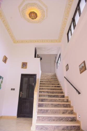 RIAD TOUBKAL D'ATLAS TIFNOUTe RIAD TOUBKAL D'ATLAS TIFNOUTe