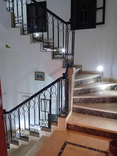 RIAD TOUBKAL D'ATLAS TIFNOUTe RIAD TOUBKAL D'ATLAS TIFNOUTe