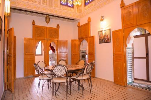 RIAD TOUBKAL D'ATLAS TIFNOUTe RIAD TOUBKAL D'ATLAS TIFNOUTe