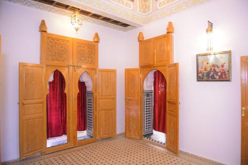 RIAD TOUBKAL D'ATLAS TIFNOUTe RIAD TOUBKAL D'ATLAS TIFNOUTe