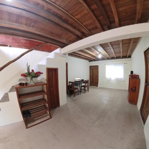 Candurumy Lodge in Tena