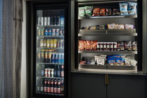 Manchester Airport Marriott Hotel - image 8