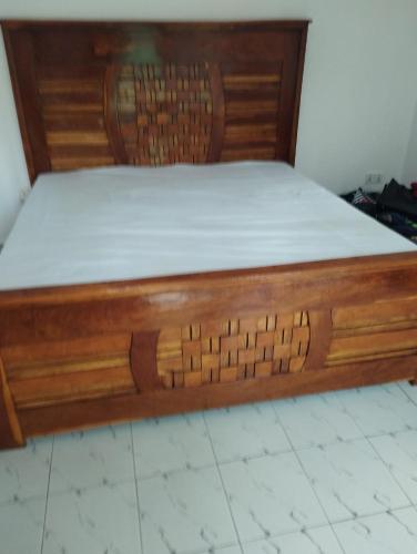 Eden Garden Tujereng gambia in 圖赫林