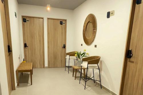 Facilities, Star AV 37 HOTEL in Ibague