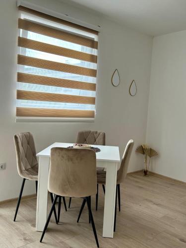 设施服务, Jelena in 亚伊采