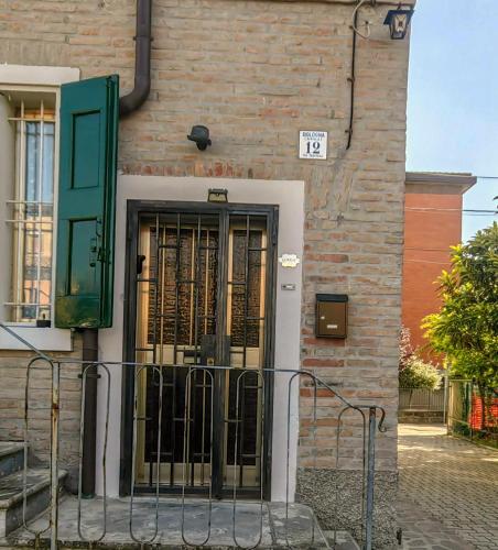 Gara Holiday Home- Bologna Airport Suite, Boloňa (fotografie 6)