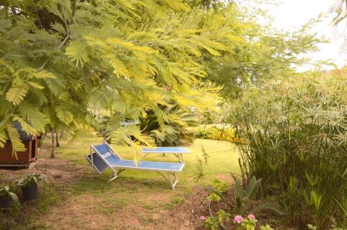 Spiaggia LazzarettoHouse