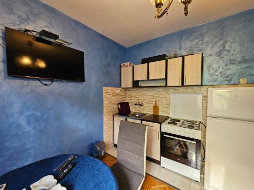 AB Apartmani Risan in Kotor