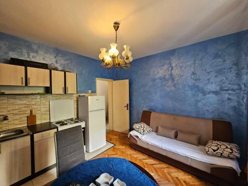 AB Apartmani Risan in Kotor
