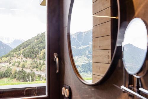 Bany, Borda Rural del Pi 4 Espigues I 92- 6025J in Canillo