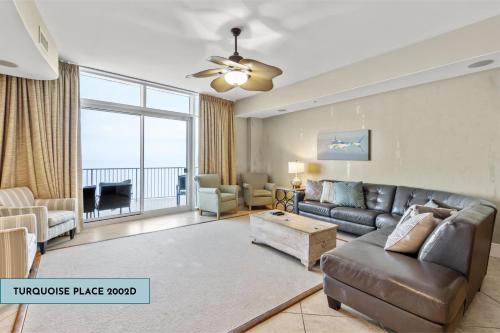 Turquoise Place 2002D, Orange Beach