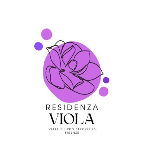 Residenza Viola, Florenz