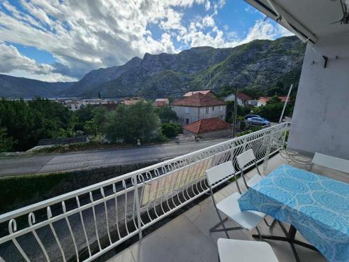 AB Apartmani Risan in Kotor