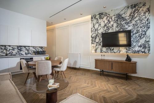 Montre Fine Living 5