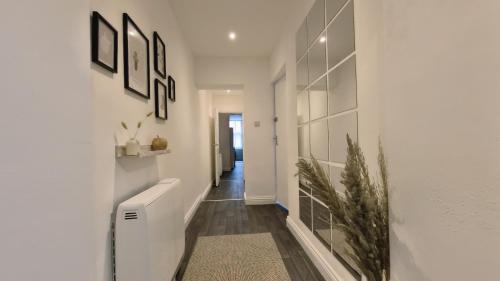 Group Bookings: Up To 30 Guests Across 5 Spacious Flats! Keyless Access Free Wifi & Parking, Birmingham (fotografie 3)