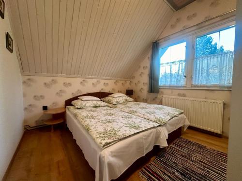 Rita Apartman Balatonszéplak - image 3