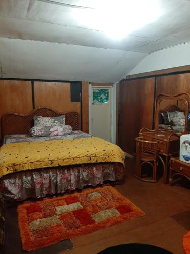 Dian Rana Bungalow Lampuuk in Mon Ikeun