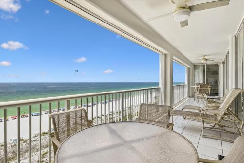 Oceania 703- by Holiday Isle Properties, Destin