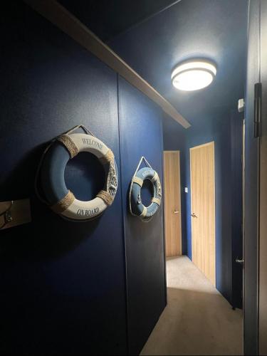 Cornwall caravan, Crantock (Foto 7)