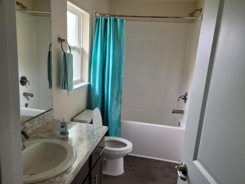 Bed and Breakfast of fun