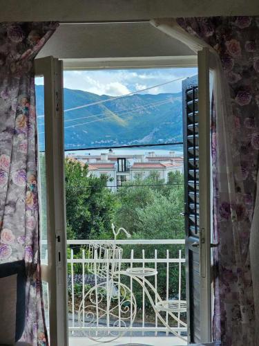 AB Apartmani Risan in Kotor