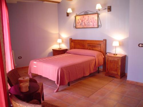  Apartamentos Turísticos Pepe in Gea de Albarracín