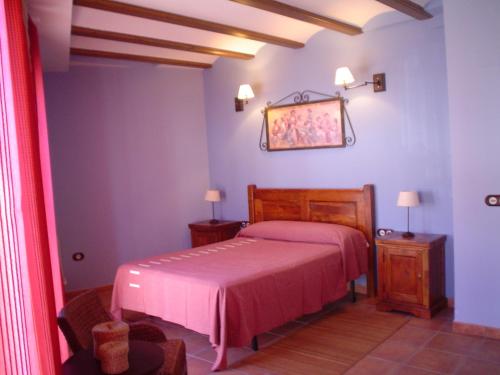 Apartamentos Turísticos Pepe