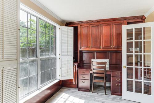 Smyrna Home with Private Yard 25 Mi to Nashville! in Smyrna, USA