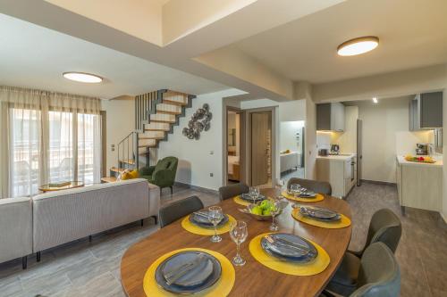 AM Suites Kefalonia in Kefalonia