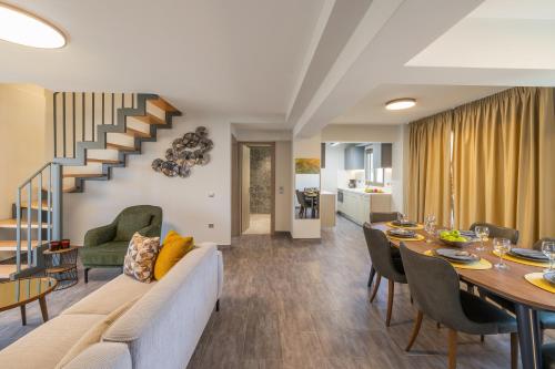 AM Suites Kefalonia in Kefalonia