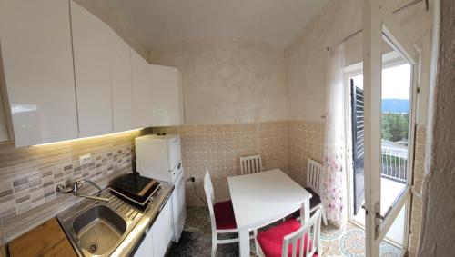 AB Apartmani Risan in Kotor