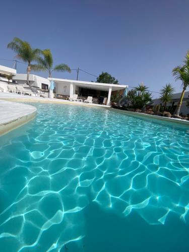  Paraiso villas, Pension in Playa Paraiso bei Erque