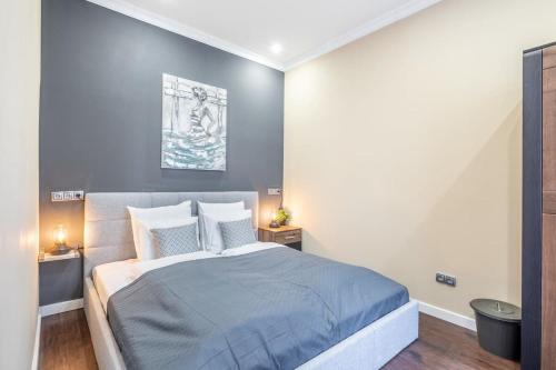 Cosy & Very Central apartment - with AC 3