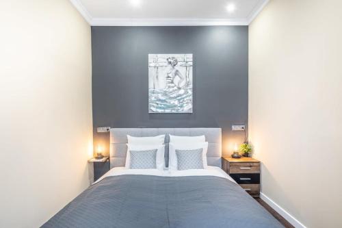 Cosy & Very Central apartment - with AC - image 8