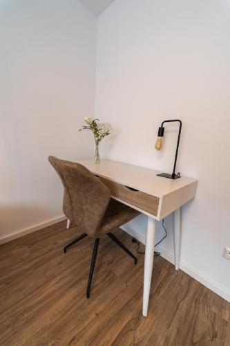 Apartments am Marktplatz