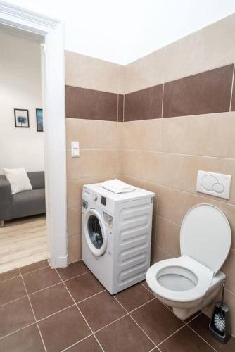Extra central brand new and large AC apartment - image 7